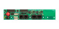 F1302A scheda connettori per Console-700